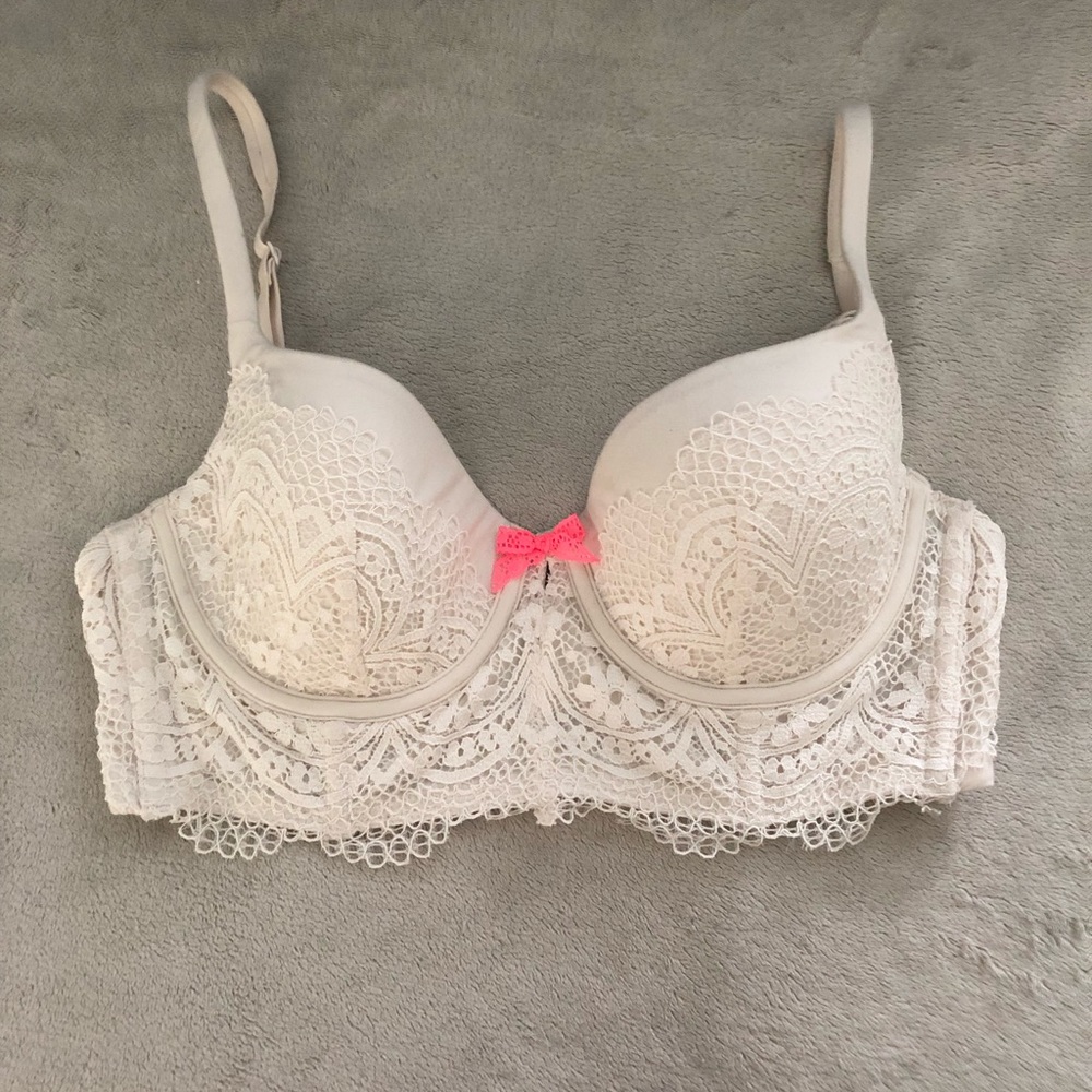 Victoria Secret Body Demi-Buste